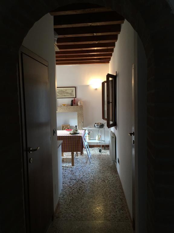 Homesweethome Venecia Habitación foto