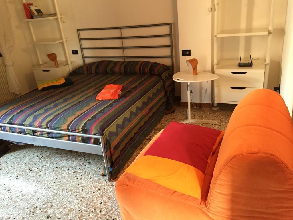 Homesweethome Venecia Habitación foto