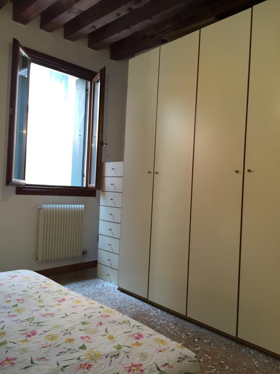 Homesweethome Venecia Habitación foto