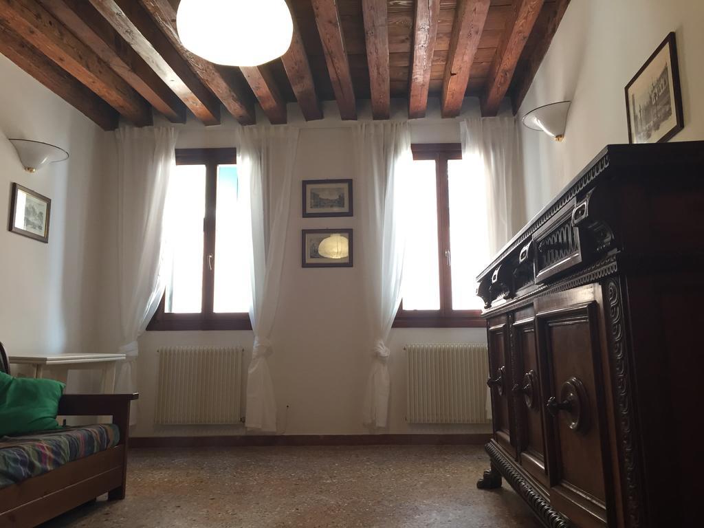 Homesweethome Venecia Habitación foto