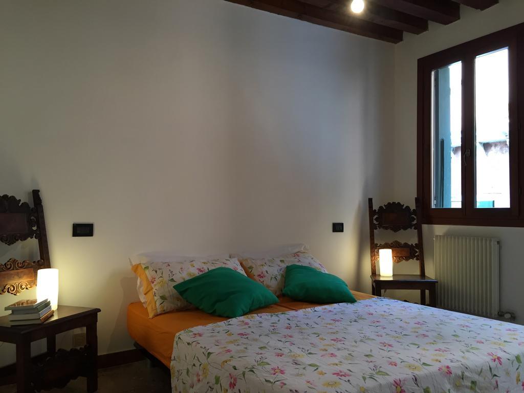 Homesweethome Venecia Habitación foto