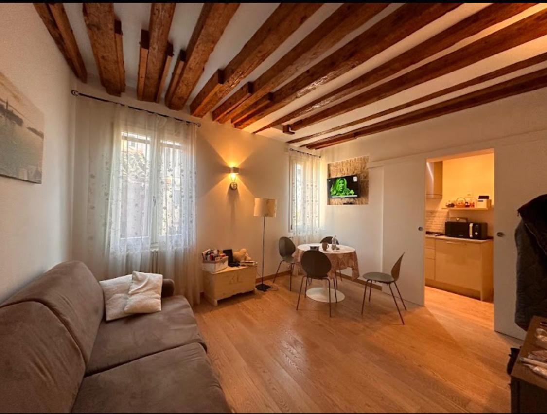 Homesweethome Venecia Exterior foto