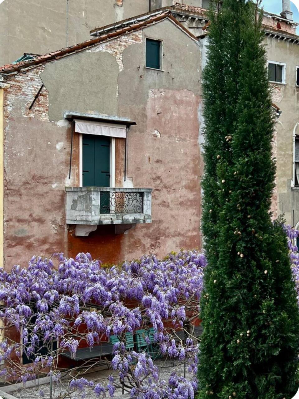 Homesweethome Venecia Exterior foto