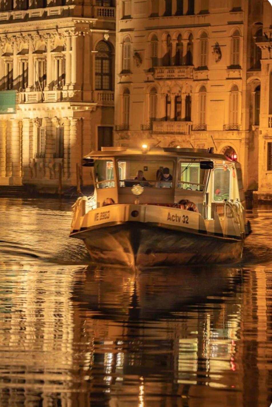 Homesweethome Venecia Exterior foto