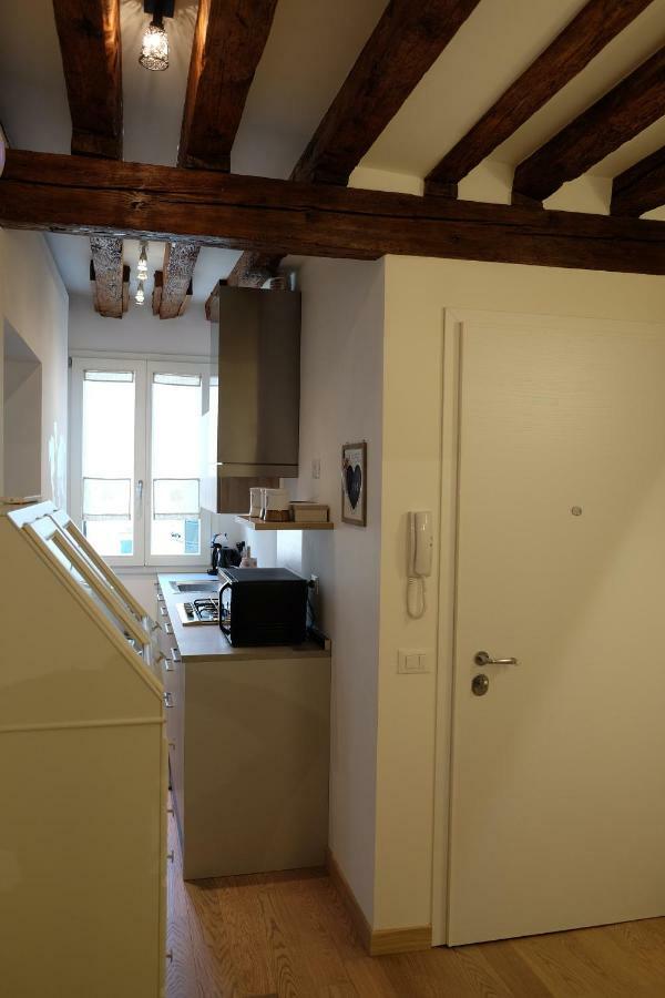 Homesweethome Venecia Exterior foto