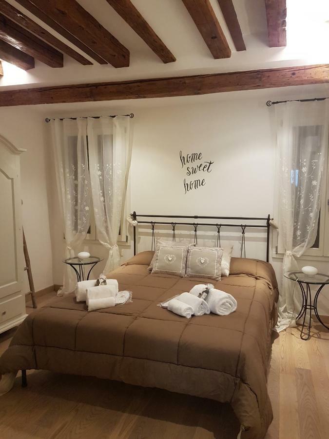 Homesweethome Venecia Exterior foto