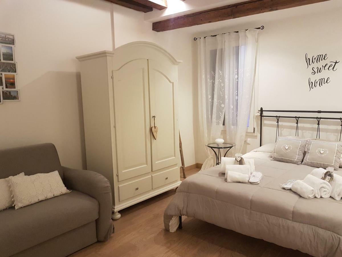 Homesweethome Venecia Exterior foto