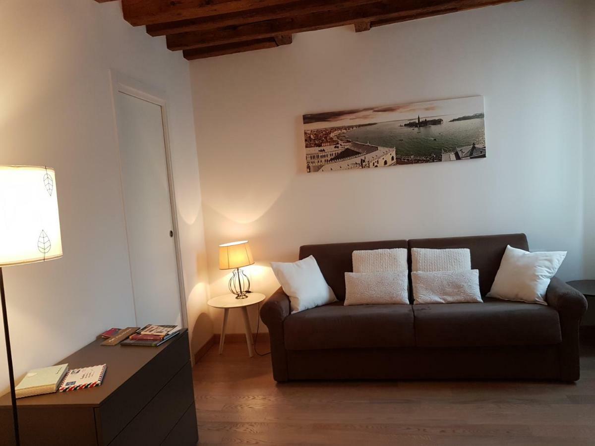 Homesweethome Venecia Exterior foto