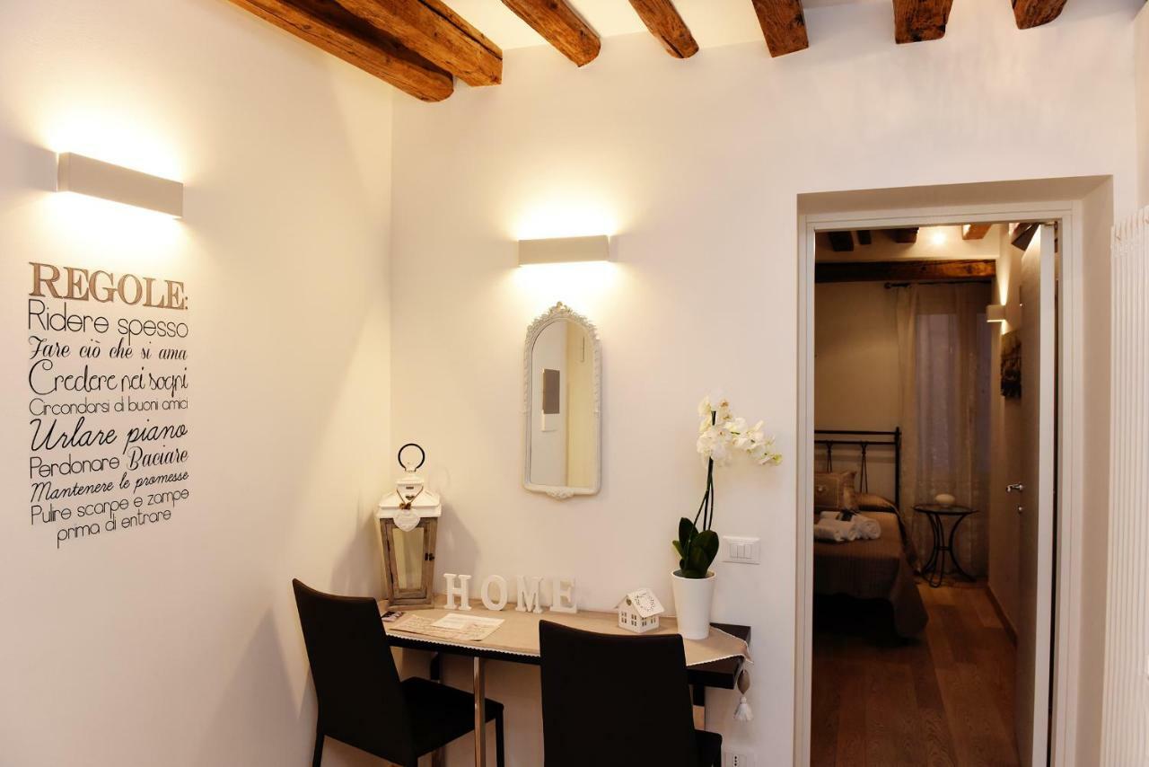 Homesweethome Venecia Exterior foto