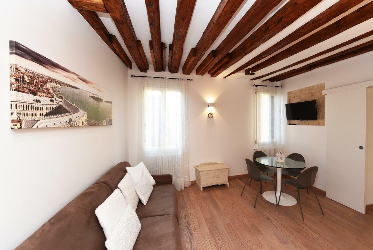 Homesweethome Venecia Exterior foto